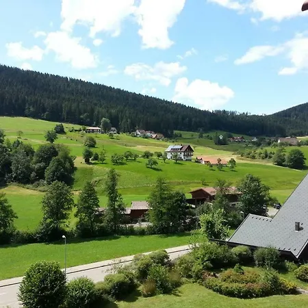 Schwarzwaldgrund Feiton *