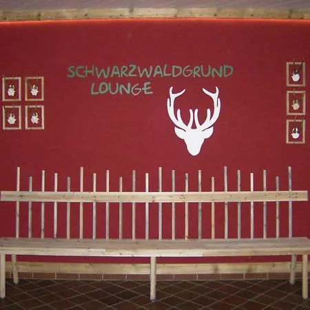 Schwarzwaldgrund Feiton بيرسبرون