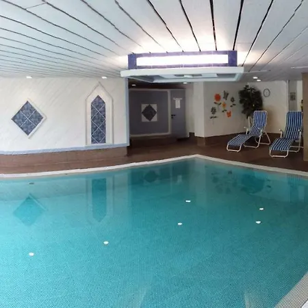 شقة Schwarzwaldgrund Feiton