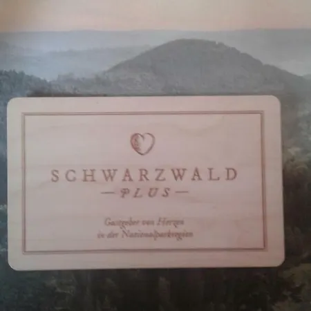 Schwarzwaldgrund Feiton بيرسبرون
